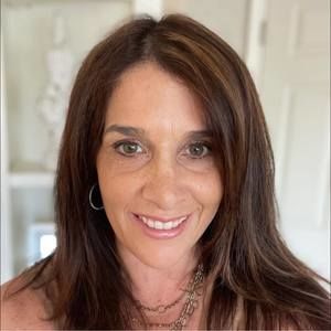 Meet your Posher, Sheree